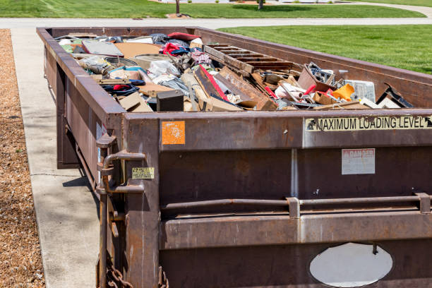 Professional Junk Removal Services in Aberdeen, OH